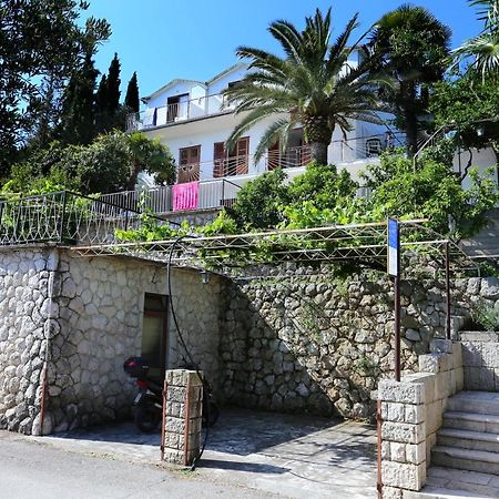 Triple Room Trpanj 258A Kültér fotó