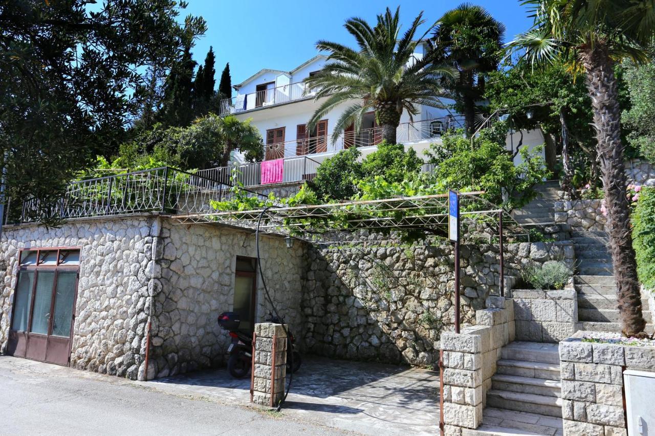 Triple Room Trpanj 258A Kültér fotó
