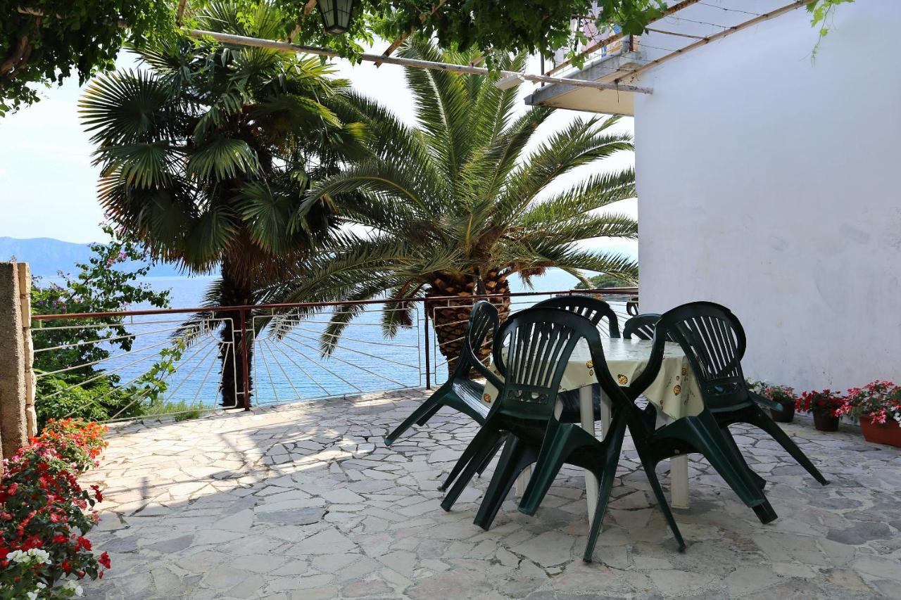 Triple Room Trpanj 258A Kültér fotó