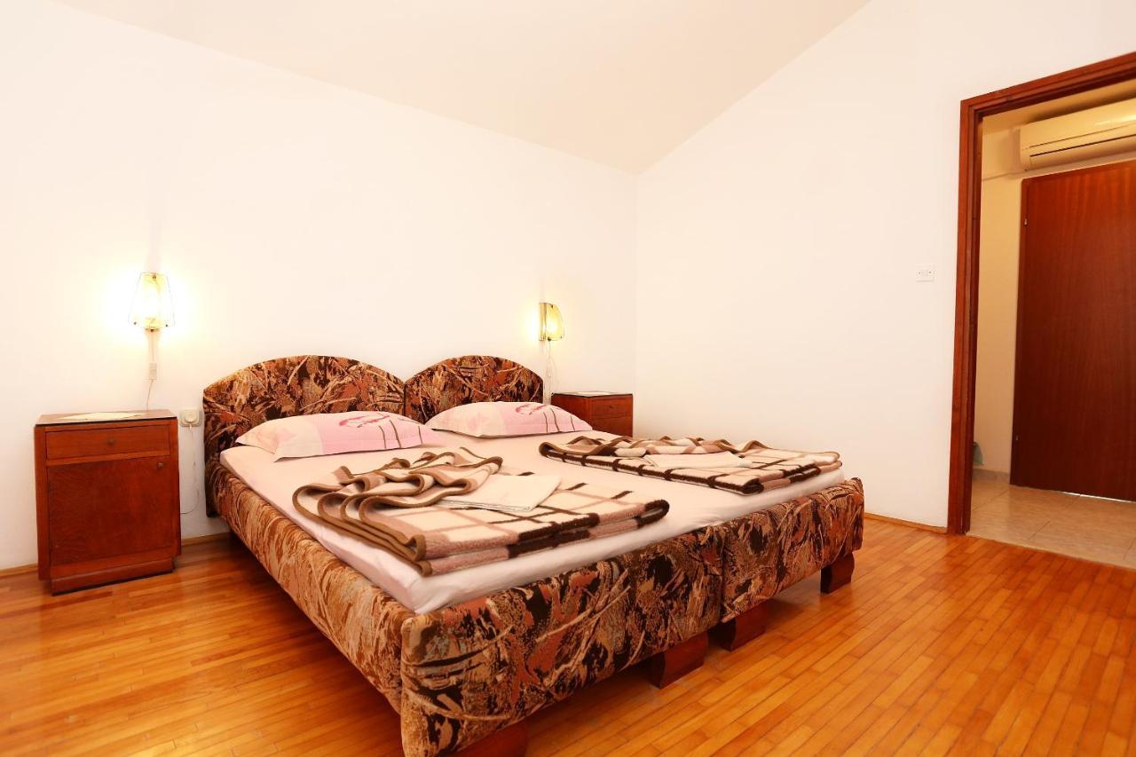 Triple Room Trpanj 258A Kültér fotó