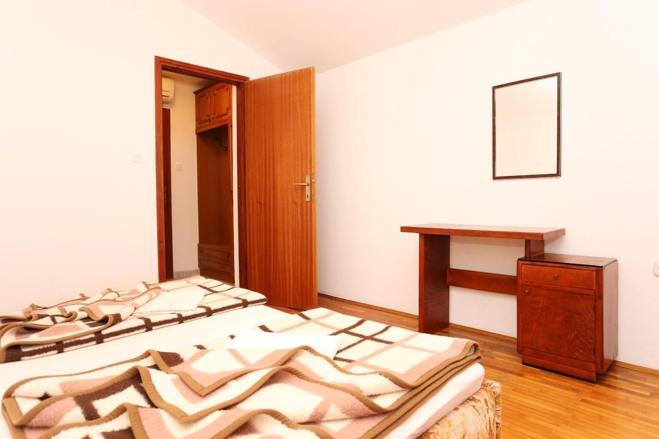 Triple Room Trpanj 258A Kültér fotó