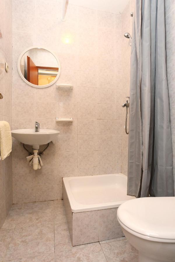 Triple Room Trpanj 258A Kültér fotó