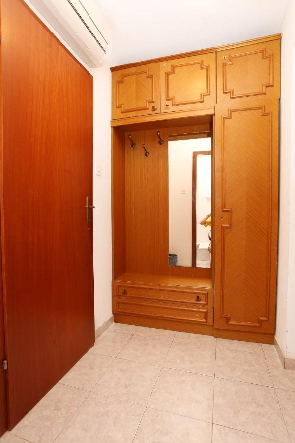Triple Room Trpanj 258A Kültér fotó
